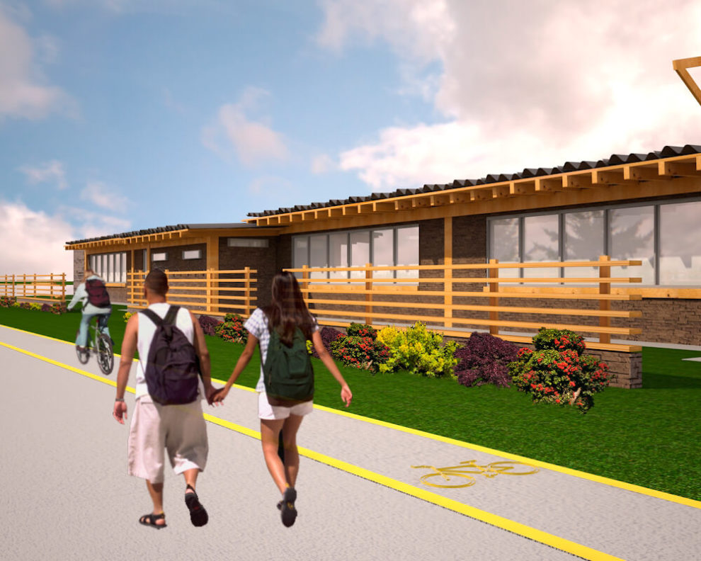 UNIVERSIDAD NATURAL-FRIENDLY / MONTEGRANDE