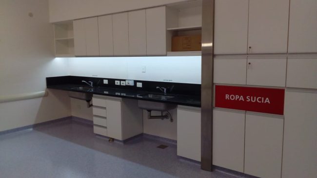 Clínica independencia