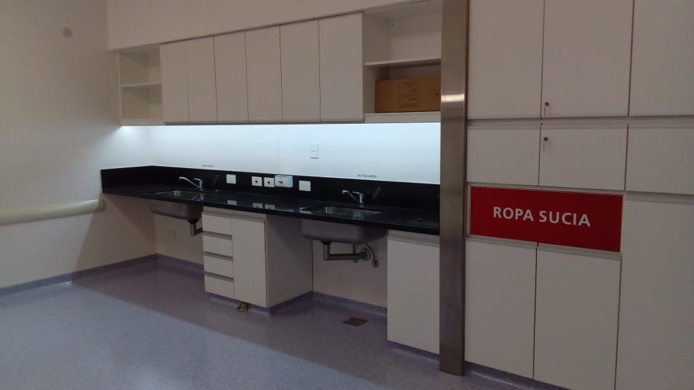 Clínica independencia