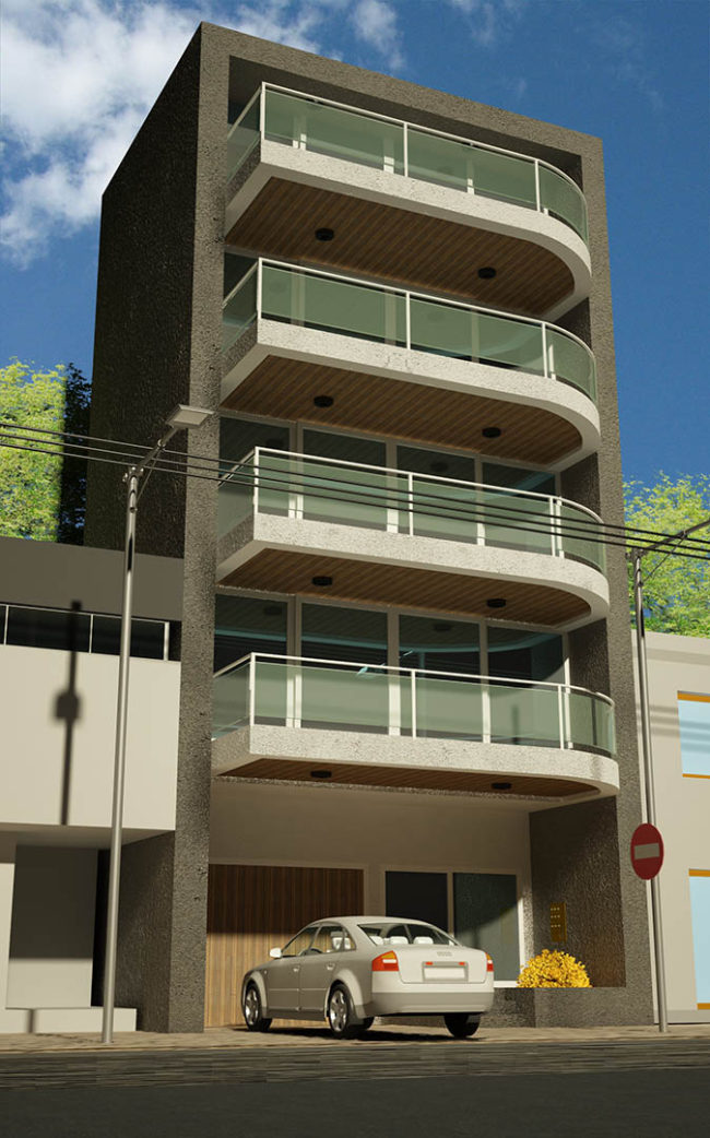 DEPARTAMENTOS-LANÚS