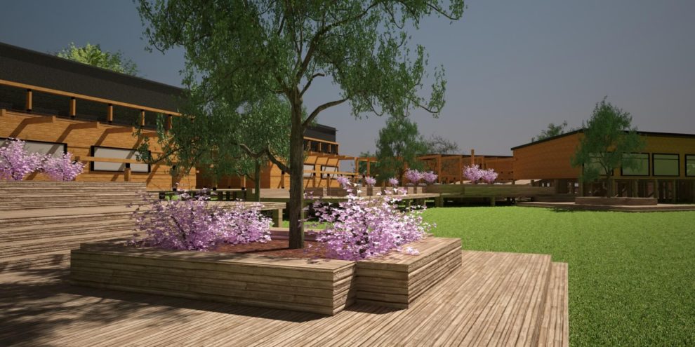 UNIVERSIDAD- EL TIGRE