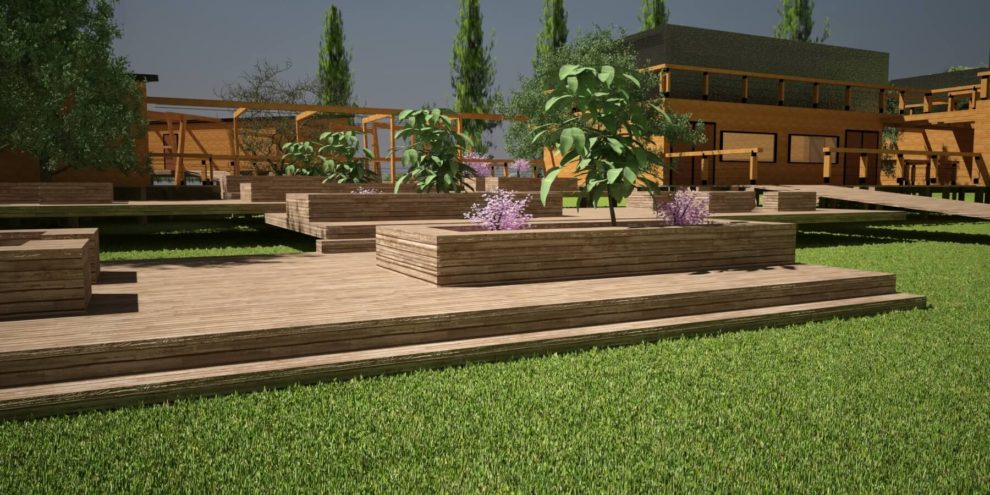 UNIVERSIDAD- EL TIGRE