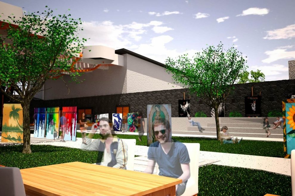 UNIVERSIDAD NATURAL-FRIENDLY / MONTEGRANDE