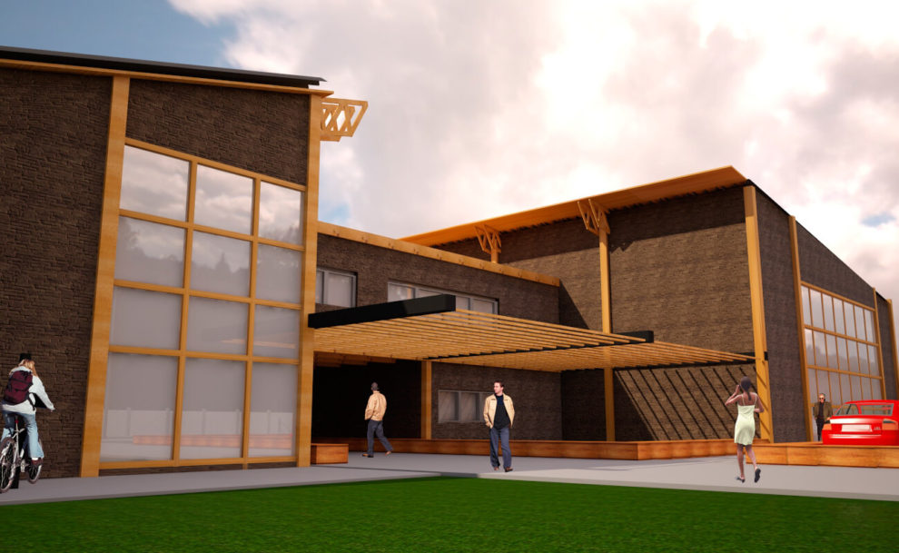 UNIVERSIDAD NATURAL-FRIENDLY / MONTEGRANDE