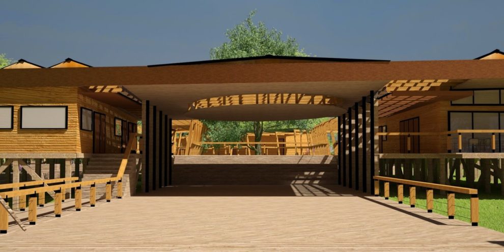 UNIVERSIDAD- EL TIGRE